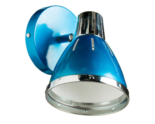 Сделать заказ Бра ARTE Lamp A2215AP-1BL| VIVID-LIGHT.RU