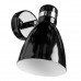 Купить Бра ARTE Lamp A5049AP-1BK| VIVID-LIGHT.RU