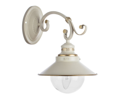 Оформить заказ Бра ARTE Lamp A4577AP-1WG| VIVID-LIGHT.RU