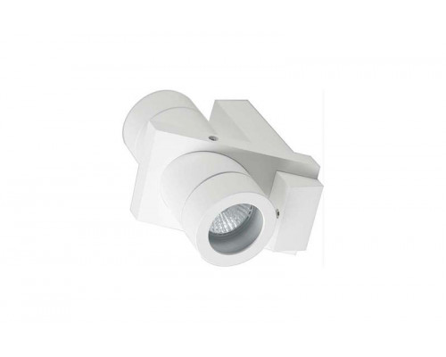 Купить Бра Donolux DL18434/21WW-White| VIVID-LIGHT.RU