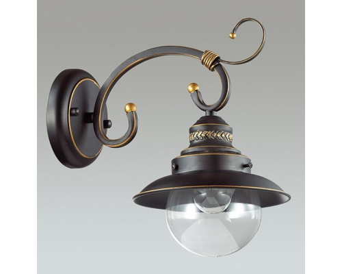 Заказать Бра Odeon Light 3249/1W| VIVID-LIGHT.RU