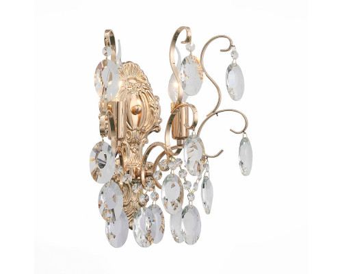 Оформить заказ Бра ST-Luce SL846.201.02| VIVID-LIGHT.RU