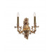 Оформить заказ Бра Lucia Tucci FIRENZE W1780.2 antique gold| VIVID-LIGHT.RU