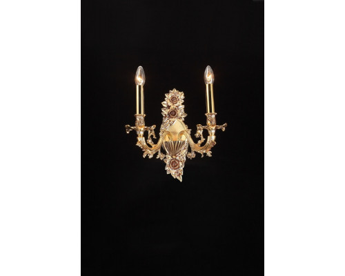 Оформить заказ Бра Lucia Tucci FIRENZE W1780.2 antique gold| VIVID-LIGHT.RU