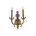 Купить Бра Lucia Tucci FIRENZE W1781.2 antique gold| VIVID-LIGHT.RU