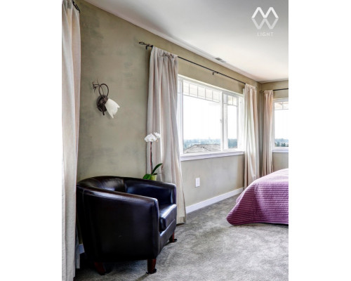 Заказать Бра MW-Light 323023801| VIVID-LIGHT.RU