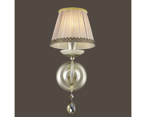 Купить Бра Odeon Light 3924/1W| VIVID-LIGHT.RU