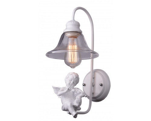 Заказать Бра ARTE Lamp A4288AP-1WH| VIVID-LIGHT.RU