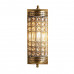 Сделать заказ Бра DeLight Collection KR0107W-1 antique brass| VIVID-LIGHT.RU