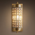 Купить Бра DeLight Collection KR0107W-1 antique brass| VIVID-LIGHT.RU