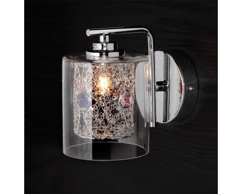 Оформить заказ Бра Illuminati MB102907-1A| VIVID-LIGHT.RU