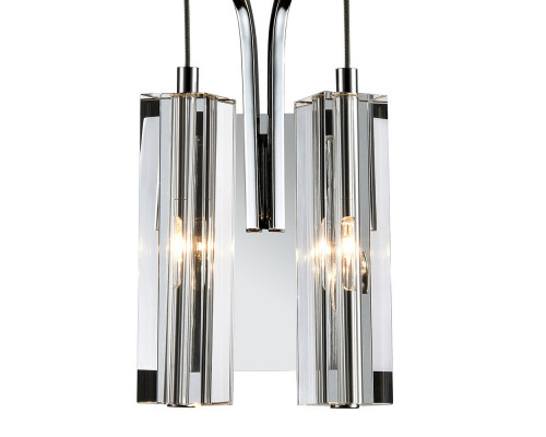 Сделать заказ Бра Illuminati MB4512-2A| VIVID-LIGHT.RU