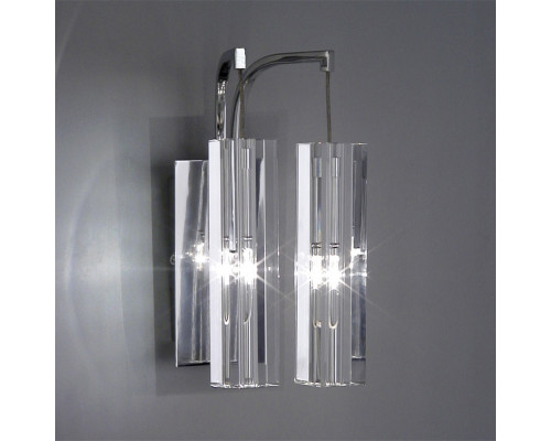 Сделать заказ Бра Illuminati MB4512-2A| VIVID-LIGHT.RU