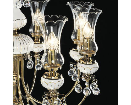 Оформить заказ Бра Illuminati MB92731-2A| VIVID-LIGHT.RU