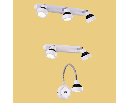 Купить Бра Citilux CL557311| VIVID-LIGHT.RU