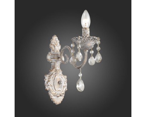 Заказать Бра Evoluce SL139.501.01| VIVID-LIGHT.RU