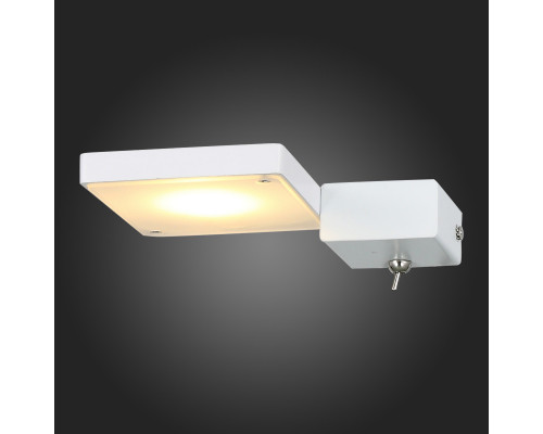 Оформить заказ Бра ST-Luce SL608.511.01| VIVID-LIGHT.RU
