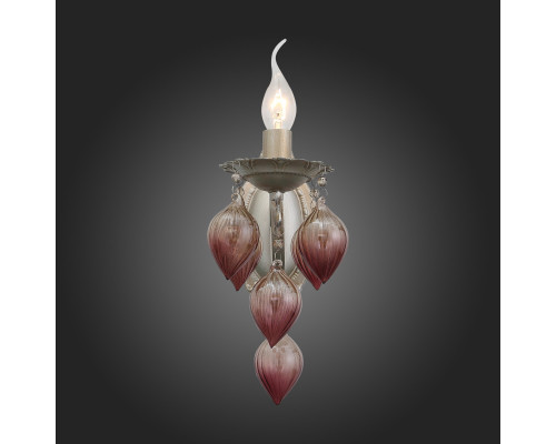 Сделать заказ Бра ST-Luce SL659.201.01| VIVID-LIGHT.RU