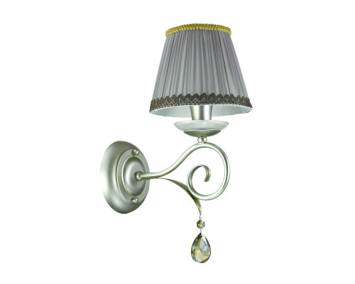 Купить Бра Odeon Light 3924/1W| VIVID-LIGHT.RU