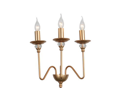 Сделать заказ Бра ST-Luce SL186.201.03| VIVID-LIGHT.RU