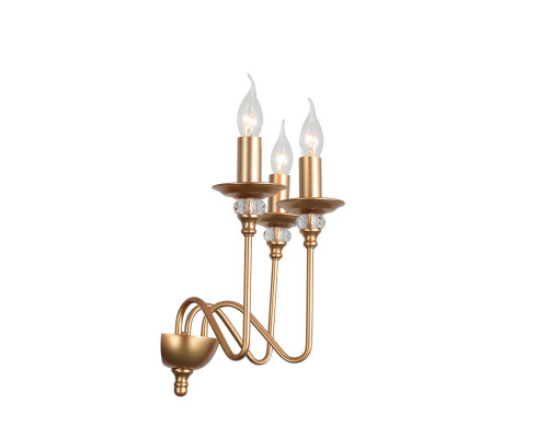 Сделать заказ Бра ST-Luce SL186.201.03| VIVID-LIGHT.RU