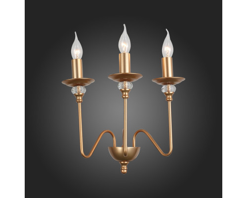 Сделать заказ Бра ST-Luce SL186.201.03| VIVID-LIGHT.RU