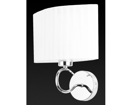 Сделать заказ Бра TOPLIGHT TL3650B-01CH| VIVID-LIGHT.RU