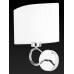 Сделать заказ Бра TOPLIGHT TL3650B-01CH| VIVID-LIGHT.RU