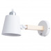 Оформить заказ Бра ARTE Lamp A7141AP-1WH| VIVID-LIGHT.RU