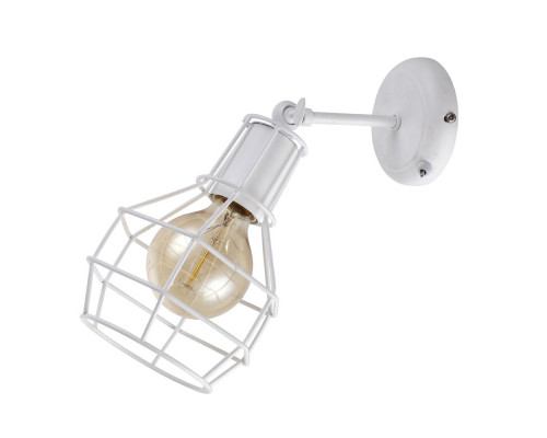 Купить Бра ARTE Lamp A9182AP-1WH| VIVID-LIGHT.RU