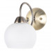 Оформить заказ Бра ARTE Lamp A9317AP-1AB| VIVID-LIGHT.RU