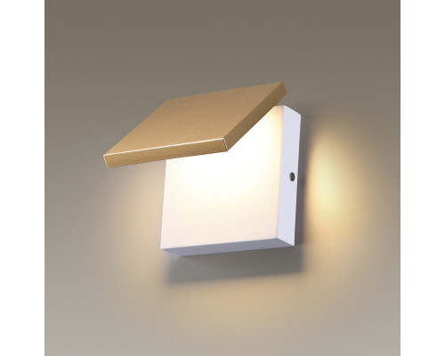 Купить Бра Odeon Light 3859/10WG| VIVID-LIGHT.RU