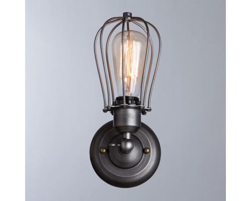 Оформить заказ Бра Divinare 2001/01 AP-1| VIVID-LIGHT.RU