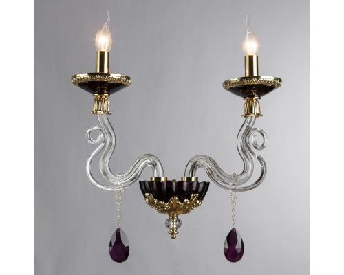 Заказать Бра Divinare 5125/12 AP-2| VIVID-LIGHT.RU