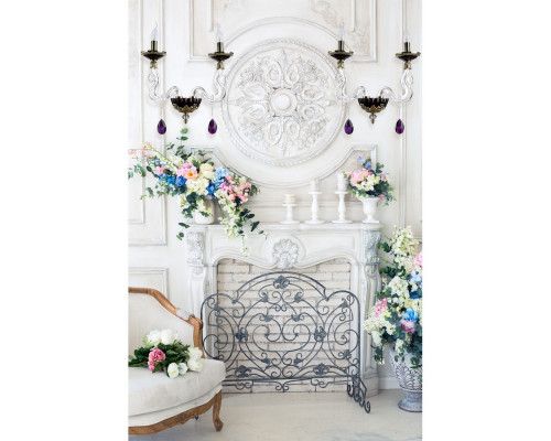 Заказать Бра Divinare 5125/12 AP-2| VIVID-LIGHT.RU