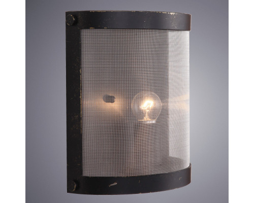 Купить Бра Divinare 8110/03 AP-1| VIVID-LIGHT.RU