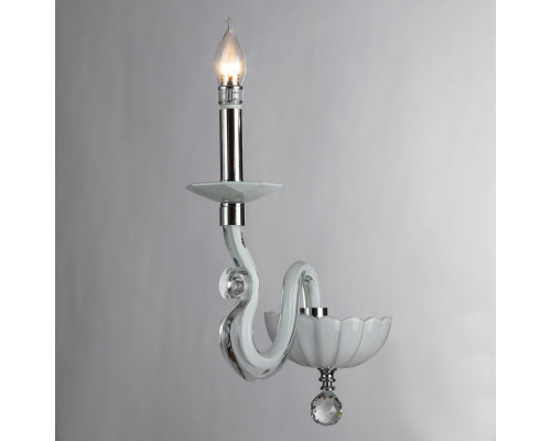 Купить Бра Divinare 8825/03 AP-1| VIVID-LIGHT.RU