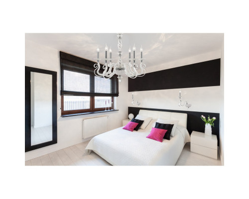 Купить Бра Divinare 8825/03 AP-1| VIVID-LIGHT.RU