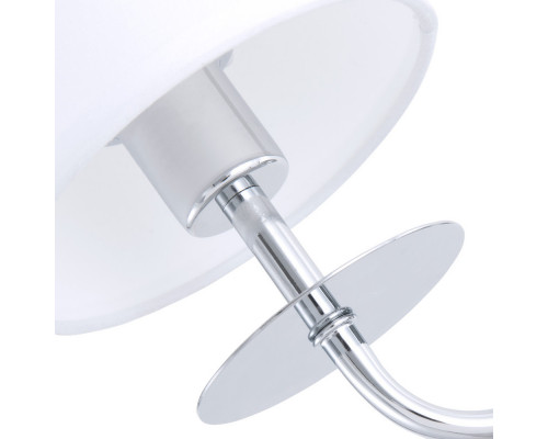 Купить Бра ARTE Lamp A1048AP-1CC| VIVID-LIGHT.RU