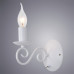 Оформить заказ Бра ARTE Lamp A1129AP-1WH| VIVID-LIGHT.RU