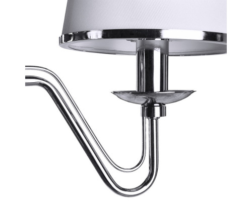 Сделать заказ Бра ARTE Lamp A1150AP-1CC| VIVID-LIGHT.RU