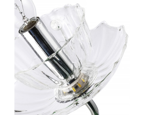 Оформить заказ Бра ARTE Lamp A1704AP-1CC| VIVID-LIGHT.RU