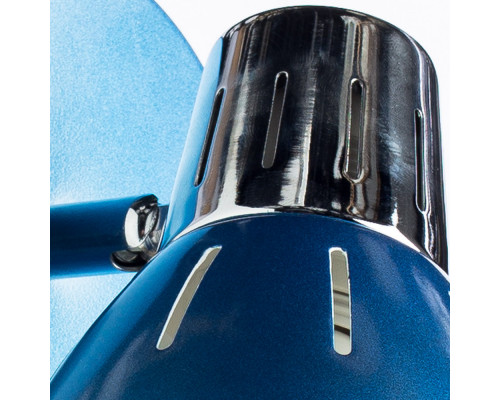 Сделать заказ Бра ARTE Lamp A2215AP-1BL| VIVID-LIGHT.RU