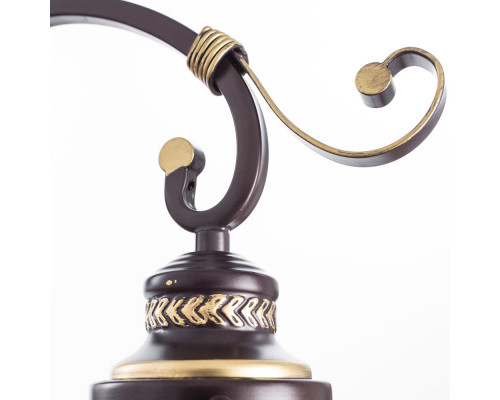 Купить Бра ARTE Lamp A4577AP-1CK| VIVID-LIGHT.RU