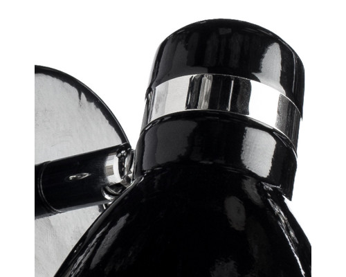 Сделать заказ Бра ARTE Lamp A5049AP-1BK| VIVID-LIGHT.RU