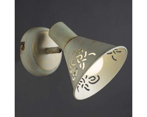 Сделать заказ Бра ARTE Lamp A5218AP-1WG| VIVID-LIGHT.RU