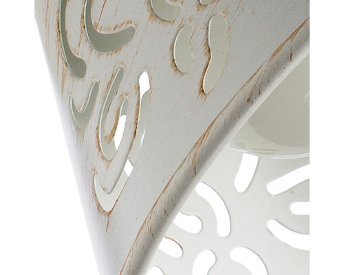 Сделать заказ Бра ARTE Lamp A5218AP-1WG| VIVID-LIGHT.RU