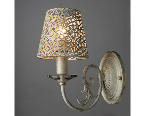 Заказать Бра ARTE Lamp A5468AP-1WG| VIVID-LIGHT.RU