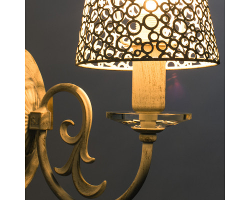 Заказать Бра ARTE Lamp A5468AP-1WG| VIVID-LIGHT.RU