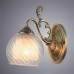 Оформить заказ Бра ARTE Lamp A7062AP-1AB| VIVID-LIGHT.RU
